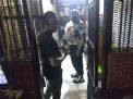 Polres Pelabuhan Tanjung Perak Lakukan Pengecekan Ruang dan Barang Tahanan, Waspada Masuknya Barang Terlarang