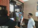 Polres Pelabuhan Tanjung Perak Rutin Lakukan Pengecekan Ruang Tahanan, Antisipasi Masuknya Barang Terlarang