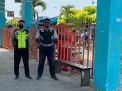Polsek Semampir Laksanakan Patroli Harkamtibmas di Terminal Bus Ampel, Antisipasi 3C dan Kerawanan Lain