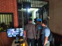 Polres Pelabuhan Tanjung Perak Lakukan Pengecekan Ruang Tahanan, Antisipasi Terselundupnya Barang Terlarang