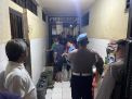 Polres Pelabuhan Tanjung Perak Cek Kondisi Tahanan, Pastikan Tidak Ada Yang Sakit