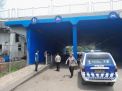 Polsek Kenjeran Lakukan Patroli 3C di Jembatan Suramadu, Terpantau Dalam Situasi Aman Terkendali