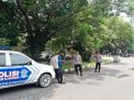 Polsek Kenjeran Laksanakan Patroli Pantau Kewilayahan, Antisipasi Harkamtibmas dan Kerawanan Lain