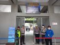 Polsek Kenjeran Lakukan Patroli Keamanan di Kenjeran Park, Pastikan Tidak Ada Kerawanan