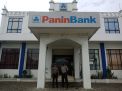 Polsek Asemrowo Laksanakan Pemantauan Objek Vital Bank Panin, Situasi Terpantau Kondusif