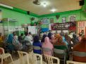Polsek Semampir Laksanakan Program Kapolri Jumat Curhat, Tanggapi Keluhan Masyarakat