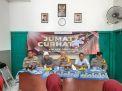 Polsek Semampir Gelar Giat Jumat Curhat Bersama Warga Wonokusumo