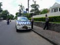 Polsek Kenjeran Lakukan Patroli Keamanan di Perumahan Mentari, Waspada Adanya Kerawanan