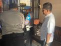 Polres Pelabuhan Tanjung Perak Lakukan Pemeriksaan Ruang Tahanan Antisipasi Masuknya Barang Terlarang
