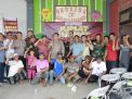 Jumat Curhat Polres Tanjung Perak Akan Tingkatkan Sosialisasi Cegah Kenakalan Remaja.