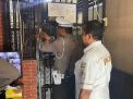 Polres Pelabuhan Tanjung Perak Lakukan Pengecekan Ruang Tahanan Rutin, Antisipasi Tahanan Sakit