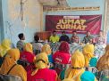 Polsek Kenjeran Laksanakan Kegiatan Program Jumat Curhat, Dengarkan Keluha Masyarakat