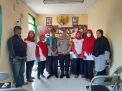 Polsek Semampir Laksanakan Kegiatan Jumat Curhat Bersama Ibu-Ibu Kader Surabaya, Atasi Permasalahan Masyarakat