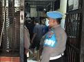 Polres Pelabuhan Tanjung Perak Lakukan Pemeriksaan Di Ruang Tahanan, Terpantau Dalam Kondisi Sehat