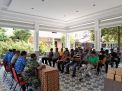 Kapolsek Kenjeran Pimpin Kegiatan Jumat Curhat, Dengarkan Keluhan Masyarakat