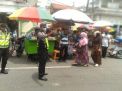 Polsek Semampir Laksanakan Giat Harkamtibmas di Ampel Masjid Antisipasi Tindak 3C