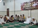 Dengar Curhat dan Kritik dari Masyarkat, Polsek Semampir Laksanakan Kegiatan Jumat Curhat