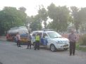 Polsek Krembangan Laksanakan Patroli Ngabuburit Antisipasi Gangguan Kamtibmas