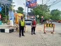Polsek Semampir Laksanakan Patroli Ngabuburit di Sejumlah Titik Ramai, Antisipasi 3 Cepu
