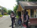 Polres Pelabuhan Tanjung Perak Laksanakan Patroli Pantau Kewilayahan Antisipasi 3C