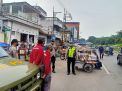 Polsek Semampir Laksanakan Patroli Kalam Ramadhan di Wisata Religi Ampel