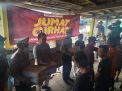 Polsek Asemrowo Laksanakan Giat Jumat Curhat Bersama Warga Nelayan, Dengarkan Keluhan Warga
