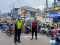 Polsek Semampir Laksanakan Patroli Ngabuburit Antisipasi Kerawanan 3C