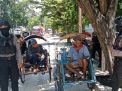 Polres Pelabuhan Tanjung Perak Laksanakan Giat Patroli Dialogis Antisipasi Gangguan Harkamtibmas
