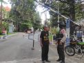 Polres Pelabuhan Tanjung Perak Laksanakan Patroli Dialogis di Lokasi Rawan Gangguan Kamtibmas, Situasi Terpantau Aman Terkendali