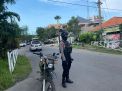 Polres Pelabuhan Tanjung Perak Laksanakan Patroli Dialogis, Antisipasi Kerawanan 3C