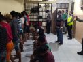 Pantau Kesehatan Tahanan, Polsek Krembangan Laksanakan Pengecekan Setiap Hari