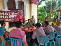 Polsek Kenjeran Gelar Jumat Curhat Eratkan Silaturahmi Dengan Masyarakat