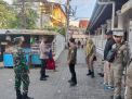 Polsek Semampir Lakukan Pemantauan Wisata Religi Sunan Ampel, Terpantau Aman Terkendali