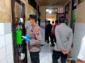 Polres Pelabuhan Tanjung Perak Laksanakan Pengecekan Ruang Tahanan Antisipasi Adanya Tahanan Yang Sakit