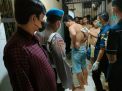 Polres Pelabuhan Tanjung Perak Laksanakan Pengecekan Kesehatan Tahanan, Waspada Ada Yang Sakit