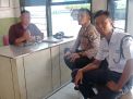 Polsek Asemrowo Laksanakan Patroli Pengamanan di Pergudangan Antisipasi Terjadinya Tindak Kerawanan 3C