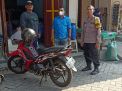 Polsek Asemrowo Laksanakan Giat Pengamanan di Rumah Ibadah, Antisipasi Adanya Kerawanan