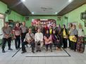 Polsek Semampir Laksanakan Kegiatan Jumat Curhat di Sidotopo Eratlkan Silaturahmi Dengan Masyarakat