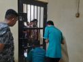 Polsek Semampir Laksanakan Pendampingan Dokkes Polres Pelabuhan Tanjung Perak Cek Kesehatan Tahanan