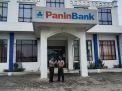 Personil Polsek Asemrowo Rutin Laksanakan Patroli di Bank Panin Waspada Kerawanan