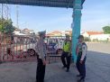 Polsek Semampir Lakukan Patroli Antisipasi 3 Cepu di Terminal Ampel