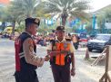 Patroli Dialogis Dilaksanakan Rutin oleh Polres Pelabuhan Tanjung Perak, Antisipasi Kerawanan