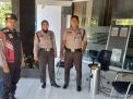Polres Pelabuhan Tanjung Perak Laksanakan Patroli Kewilayahan Antisipasi 3 Cepu