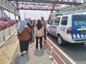 Polsek Kenjeran Laksanakan Patroli Pemantauan Antisipasi Kerawanan 3 Cepu