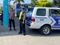 Polsek Semampir Antisipasi Kerawanan 3 Cepu Melalui Patroli Rutin Setiap Hari