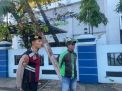 Patroli Keamanan Rutin Dilaksanakan Personil Polres Pelabuhan Tanjung Perak, Antisipasi Kerawanan 3 Cepu