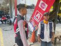 Polres Pelabuhan Tanjung Perak Laksanakan Patroli Dialogis, Waspada