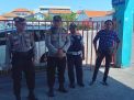 Polsek Semampir Laksanakan Patroli Keamanan di Terminal Ampel, Antisipasi Potensi Kerawanan 3C