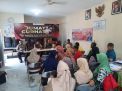 Polsek Pabean Cantikan Gagas “Jumat Curhat” di Jalan Dapuan Baru
