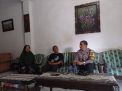 Polsek Krembangan Jalin Silaturahmi dengan Warga Jalan Tanjung Pinang